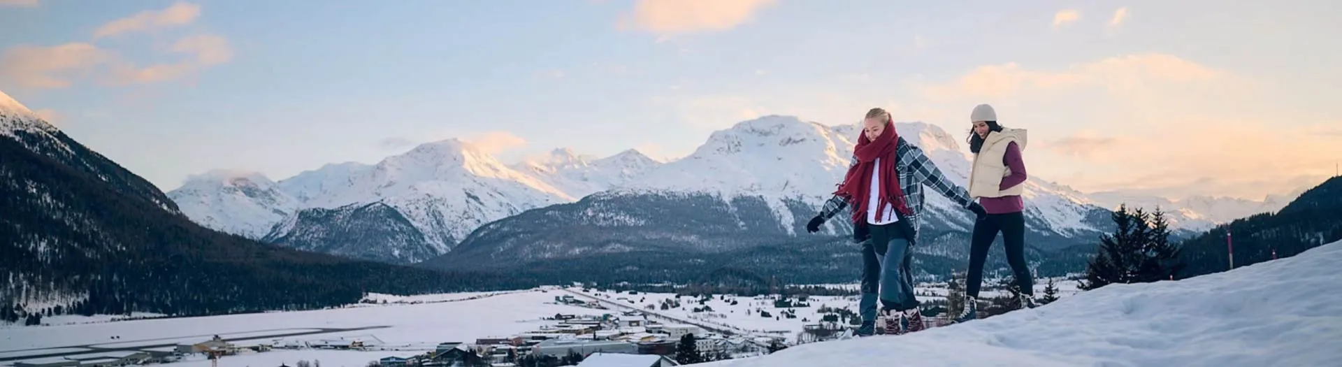 Bereit für den Winter?