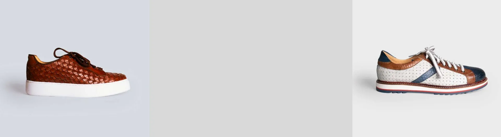 Herrenschuhe von Exton