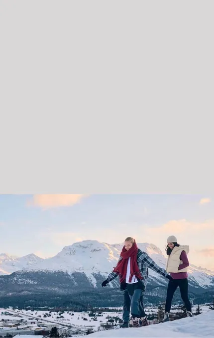 Bereit für den Winter?