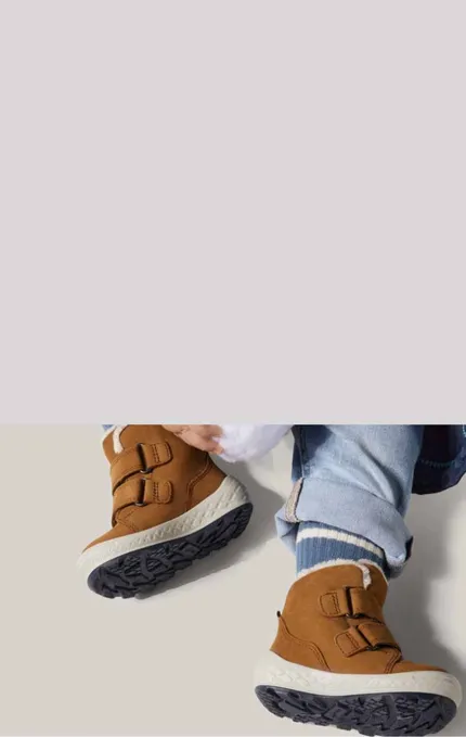 Superfit für Kinder