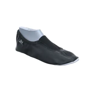 BECK Geräteschuhe Schwarz Leder BECK Geräteschuhe Schwarz Leder