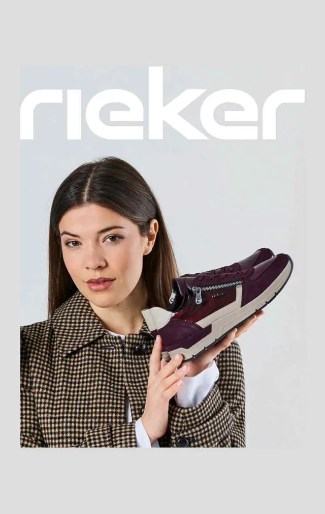 Rieker