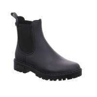 VERBENAS Gummistiefel Schwarz Synthetik