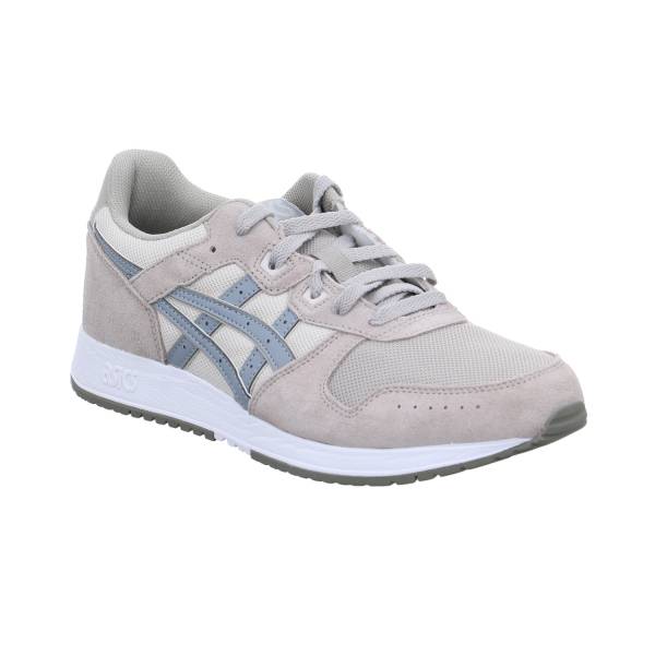 Bild 1 - ASICS Sneaker- Skaterschuh Herren Beige Lederimitat