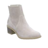 BAGATT Stiefelette Beige Leder