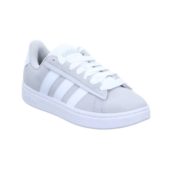 Bild 1 - ADIDAS Sneaker- Skaterschuh Herren Grau Leder