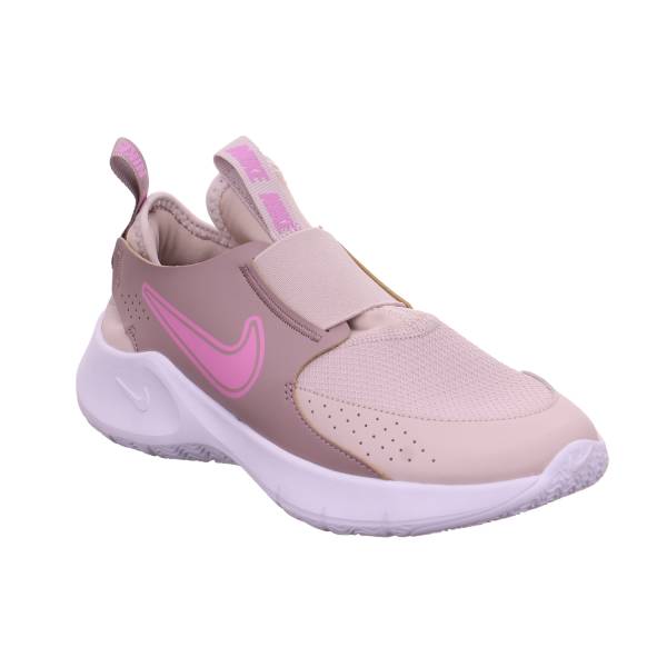 Bild 1 - NIKE Kinder Sportschuh Violette Synthetik