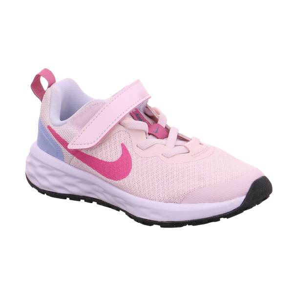 Bild 1 - NIKE Kinder Sportschuh Rosa Synthetik