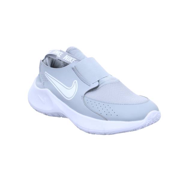 Bild 1 - NIKE Kinder Sportschuh Grau Synthetik