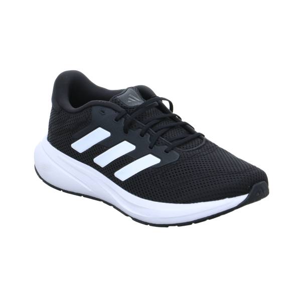 Bild 1 - ADIDAS Running Crossschuhe Schwarz Synthetik