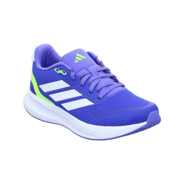 Bild 1 - ADIDAS Kinder Sportschuh Royal Lederimitat