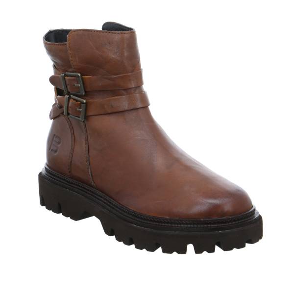 Bild 1 - BAGATT Boot Cognac Leder