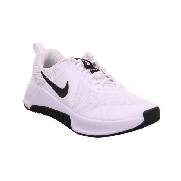 Bild 1 - NIKE Running Crossschuhe Weiss Synthetik