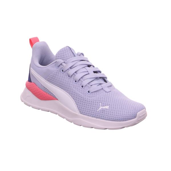 Bild 1 - PUMA Kinder Sportschuh Flieder Synthetik