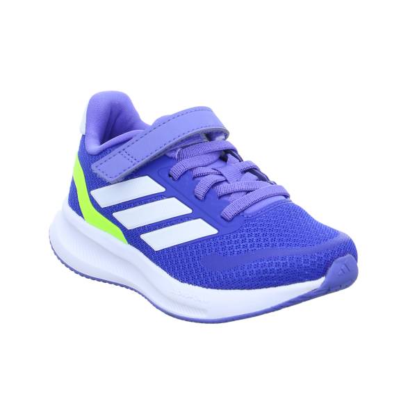 Bild 1 - ADIDAS Kinder Sportschuh Royal Synthetik