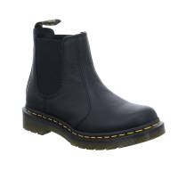 DR. MARTENS Boot Schwarz Leder