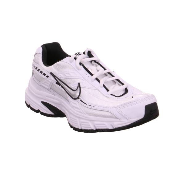 Bild 1 - NIKE Training Fitnessschuhe Weiss Synthetik