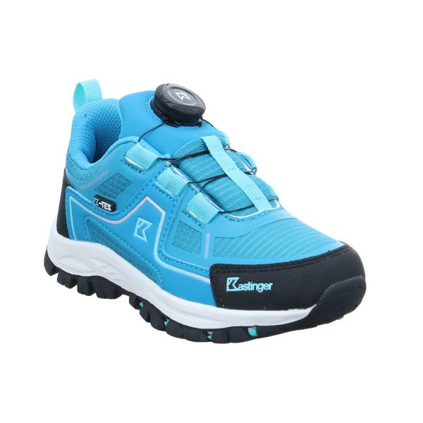 Bild 1 - KASTINGER Kinder Sportschuh Hellblau Synthetik