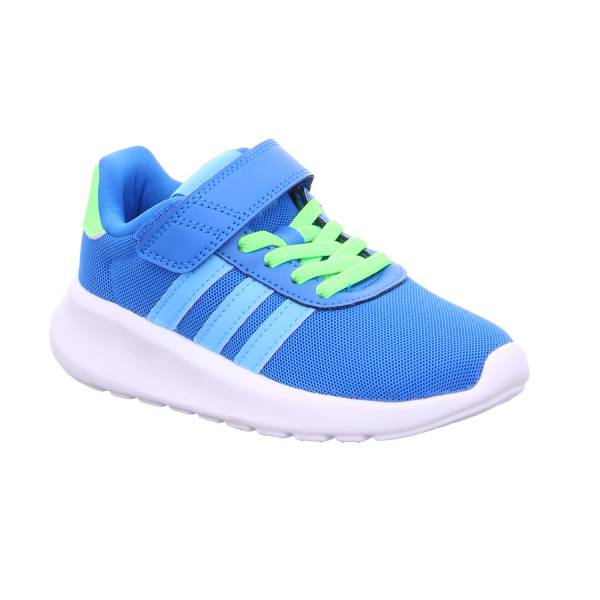 Bild 1 - ADIDAS Kinder Sportschuh Blau Synthetik