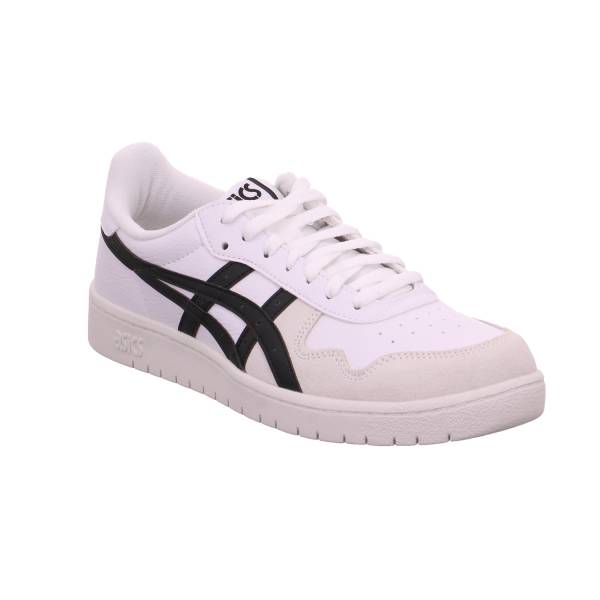 Bild 1 - ASICS Sneaker- Skaterschuh Herren Weiss Lederimitat