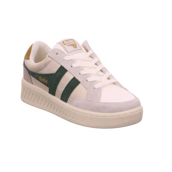 Bild 1 - GOLA Sneaker Beige Lederimitat