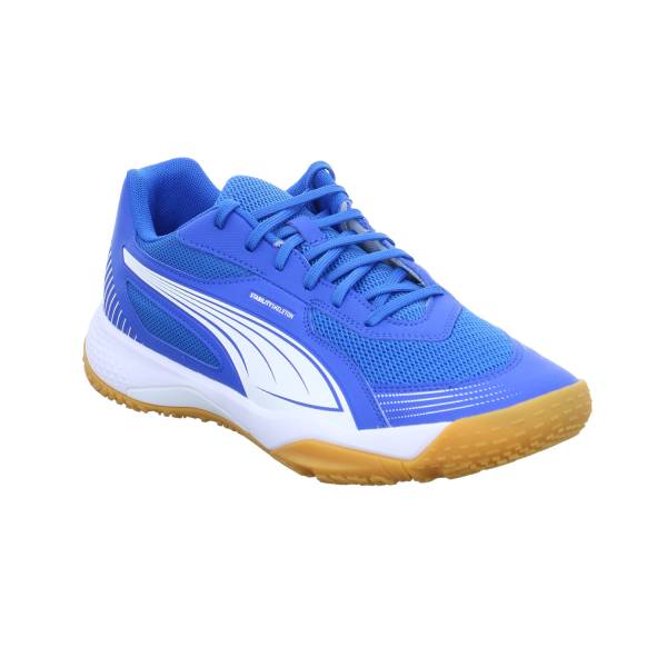 Bild 1 - PUMA Indoor Freizeitschuh Royal Synthetik