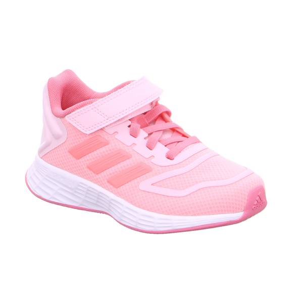 Bild 1 - ADIDAS Kinder Sportschuh Rosa Synthetik