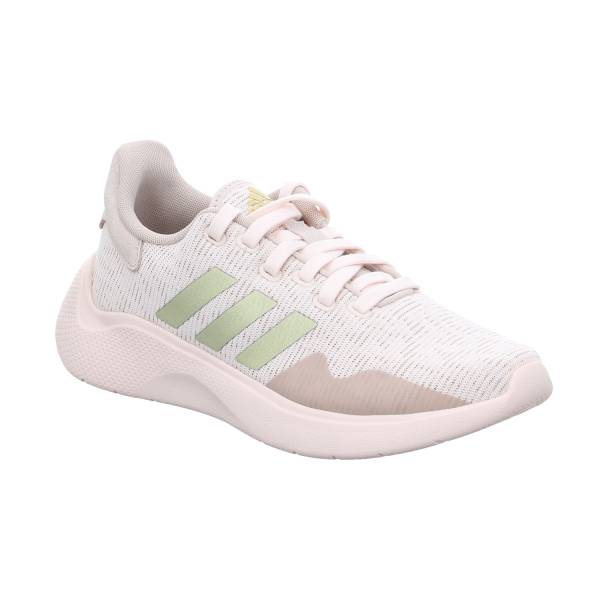 Bild 1 - ADIDAS Training Fitnessschuhe Beige Synthetik