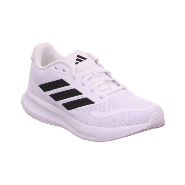 Bild 1 - ADIDAS Kinder Sportschuh Weiss Textil