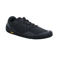 MERRELL Barfussschuh Schwarz Textil Barfuss-Schuh