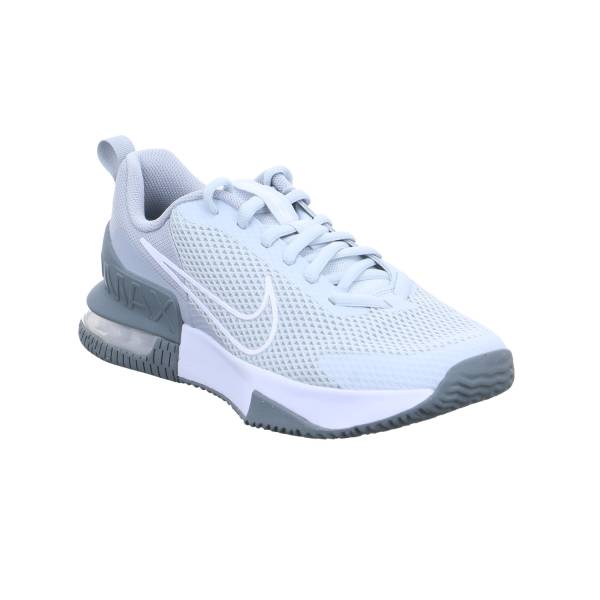 Bild 1 - NIKE Sneaker- Skaterschuh Herren Grau Synthetik