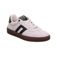 SCHUHENGEL Sneaker Weiss Leder