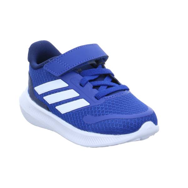 Bild 1 - ADIDAS Baby-Sport-Bottine Royal Textil Sneaker