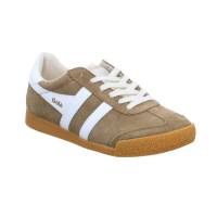 GOLA Sneaker Beige Leder