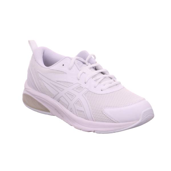 Bild 1 - ASICS Sneaker- Streetschuh Damen Weiss Synthetik