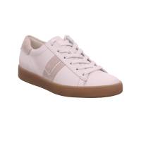 PAUL GREEN Sneaker Offwhite Leder