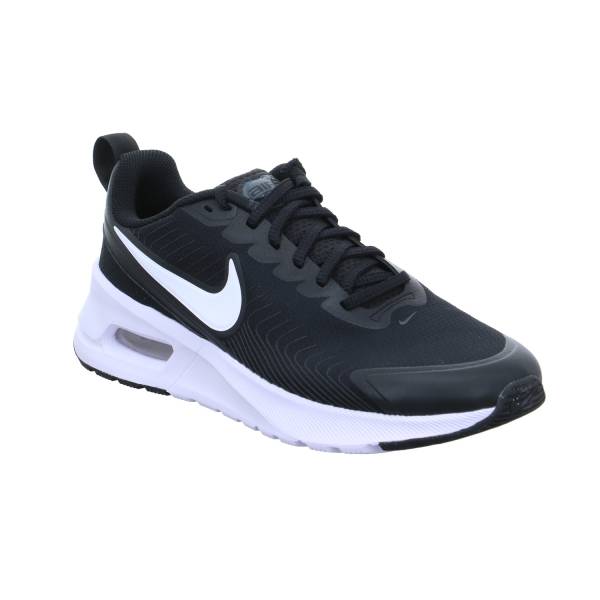 Bild 1 - NIKE Running Crossschuhe Schwarz Synthetik