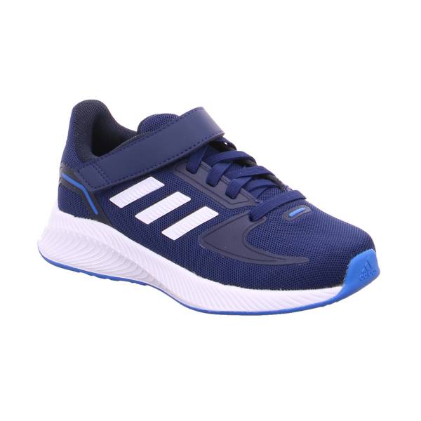 Bild 1 - ADIDAS Kinder Sportschuh Dunkelblau Synthetik