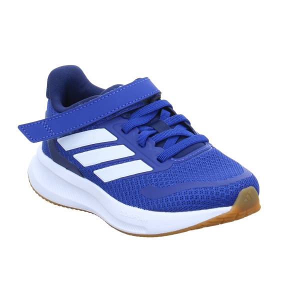 Bild 1 - ADIDAS Kinder Sportschuh Blau Synthetik