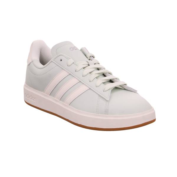 Bild 1 - ADIDAS Sneaker- Streetschuh Damen Mint Lederimitat