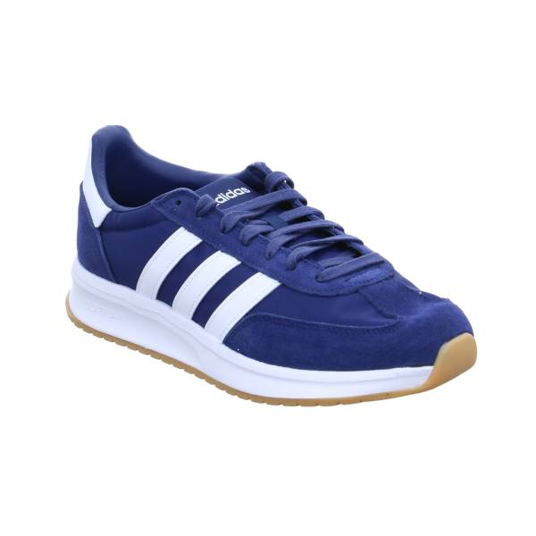 Bild 1 - ADIDAS Running Crossschuhe Dunkelblau Synthetik