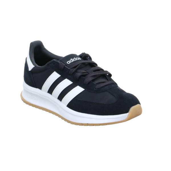 Bild 1 - ADIDAS Training Fitnessschuhe Schwarz Synthetik