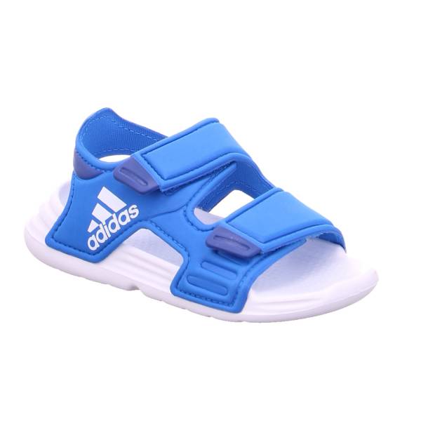 Bild 1 - ADIDAS Kleinkinder-Sandale wasserfest Royal Synthetik Baby-Wassersandale