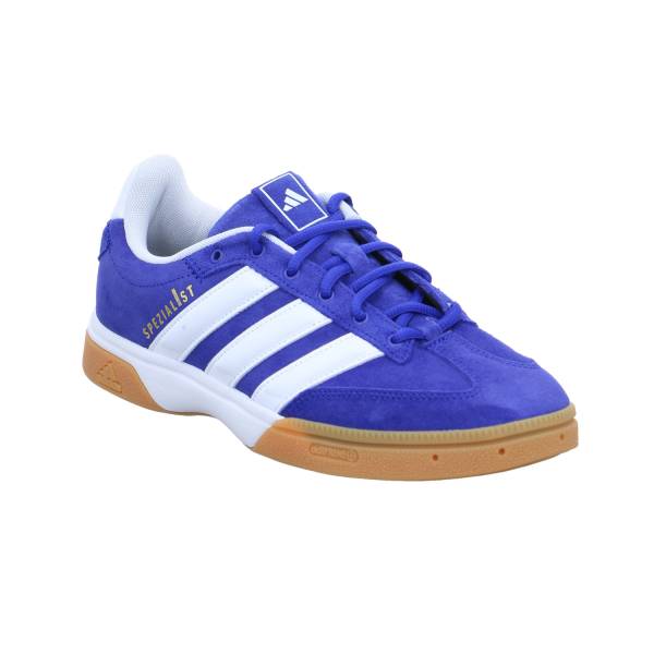 Bild 1 - ADIDAS Indoor Freizeitschuh Royal Leder