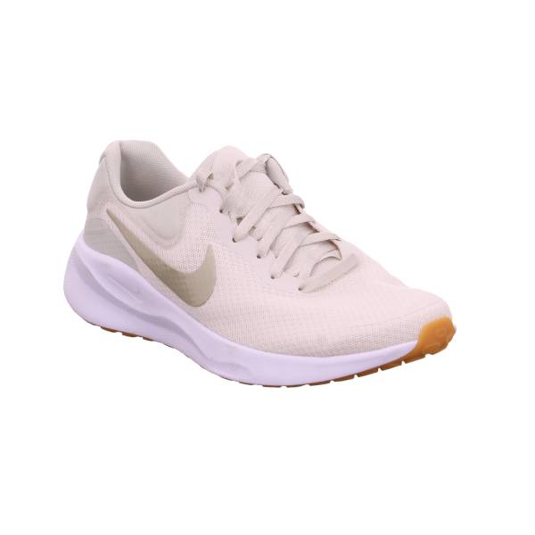 Bild 1 - NIKE Training Fitnessschuhe Beige Recycelte Materialien