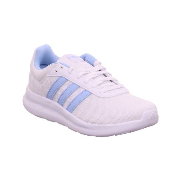 Bild 1 - ADIDAS Training Fitnessschuhe Weiss Textil