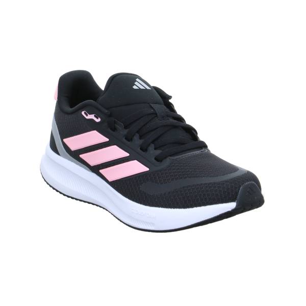 Bild 1 - ADIDAS Kinder Sportschuh Schwarz Synthetik