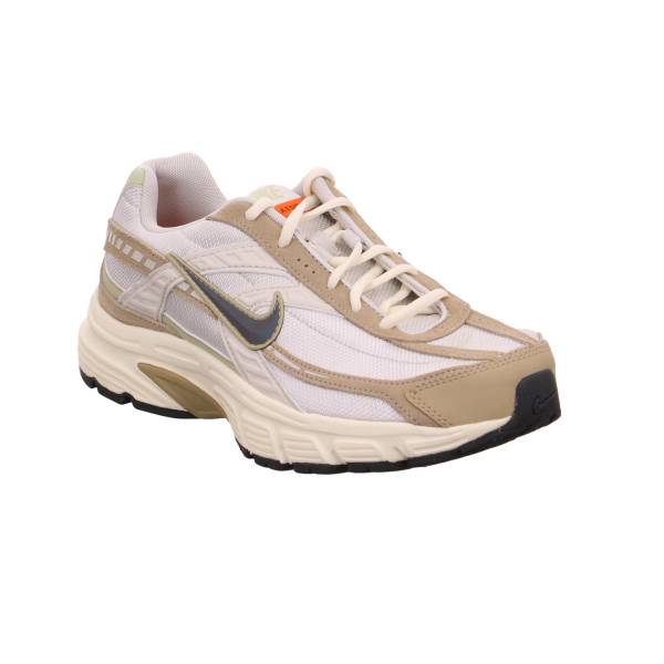 Bild 1 - NIKE Running Crossschuhe Beige Synthetik