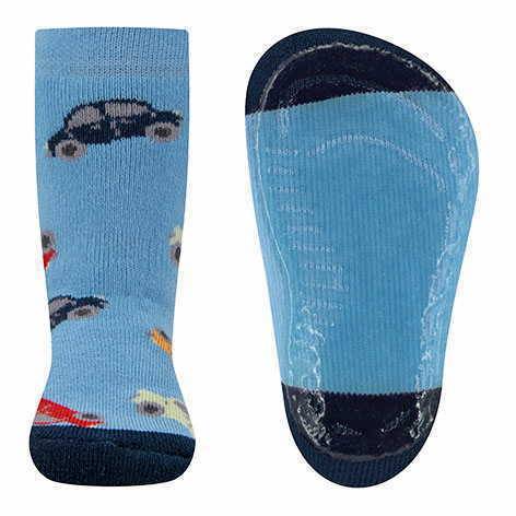 Bild 1 - EWERS Antirutsch-Socken - Textil