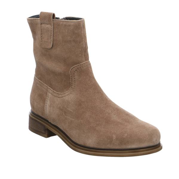 Bild 1 - GABOR Boot Beige Leder